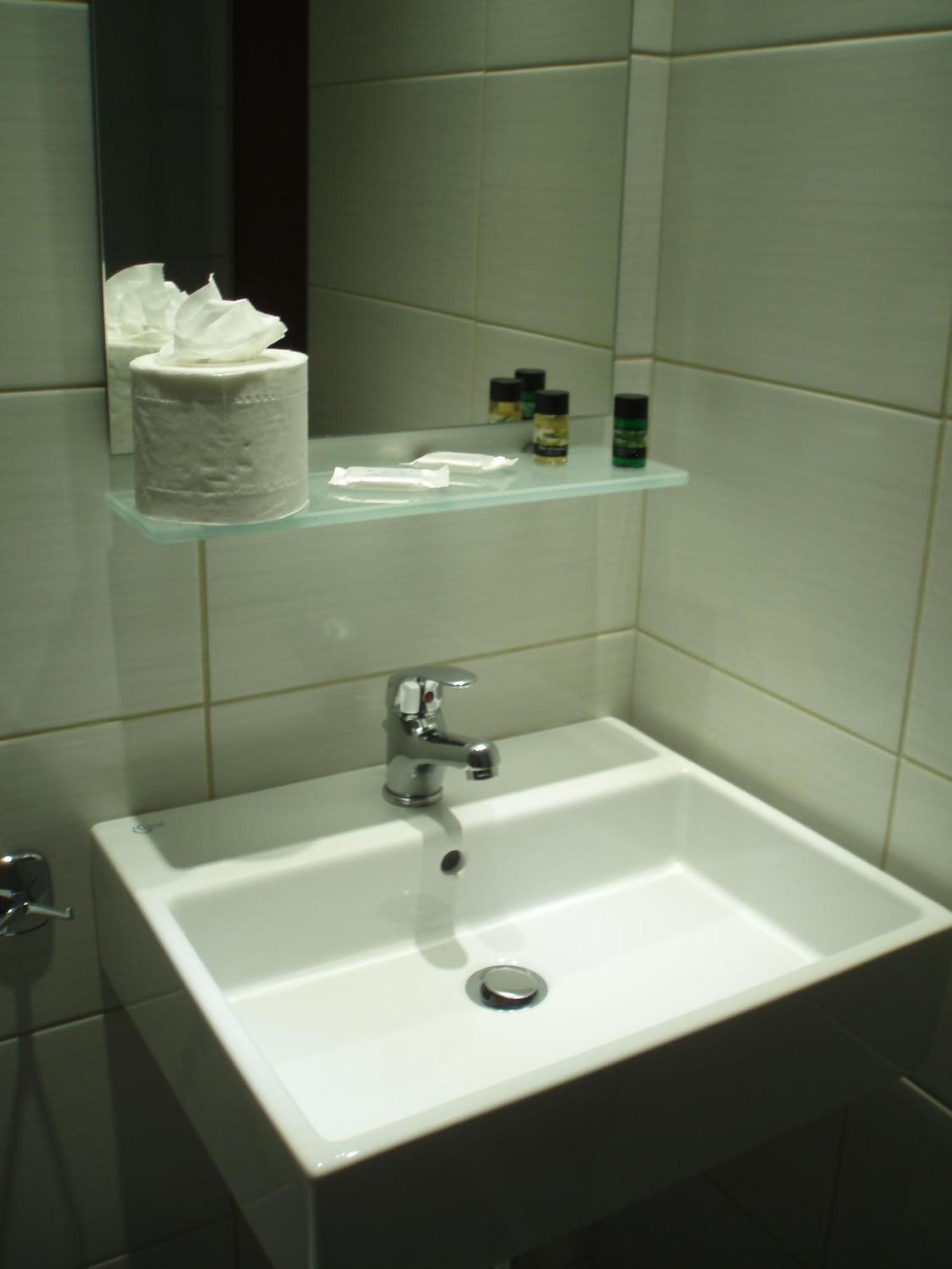 Nafsika Hotel Rhodes City Room photo